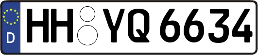HH-YQ6634