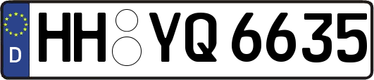HH-YQ6635