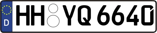 HH-YQ6640