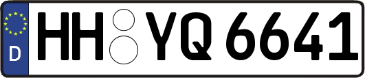 HH-YQ6641