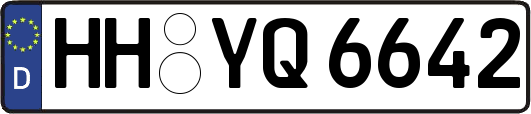 HH-YQ6642