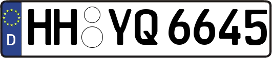 HH-YQ6645