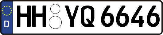 HH-YQ6646