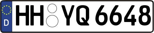 HH-YQ6648