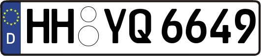 HH-YQ6649