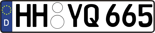 HH-YQ665