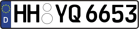 HH-YQ6653