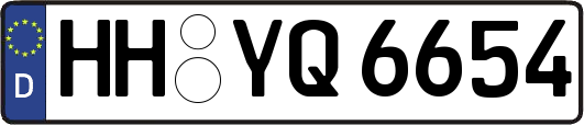 HH-YQ6654