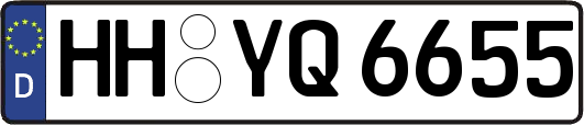 HH-YQ6655