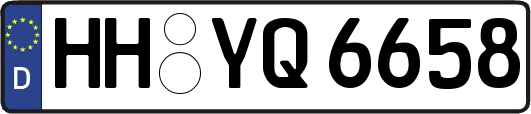 HH-YQ6658