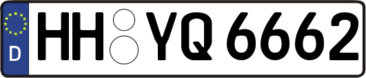HH-YQ6662