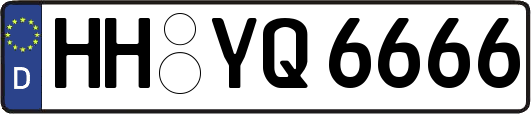 HH-YQ6666