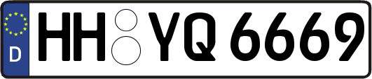 HH-YQ6669