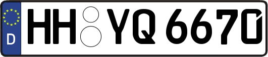 HH-YQ6670