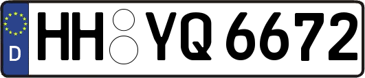 HH-YQ6672
