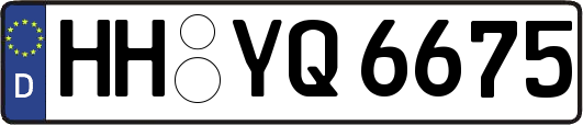 HH-YQ6675