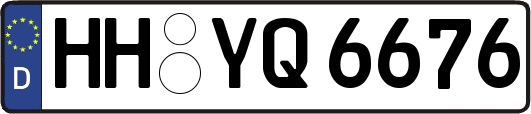 HH-YQ6676