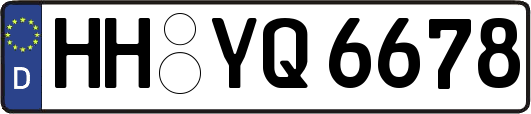 HH-YQ6678