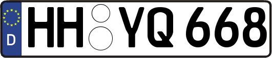 HH-YQ668