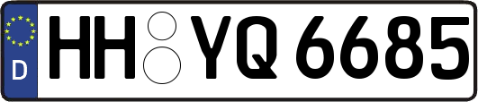 HH-YQ6685