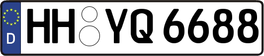 HH-YQ6688