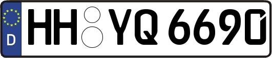HH-YQ6690