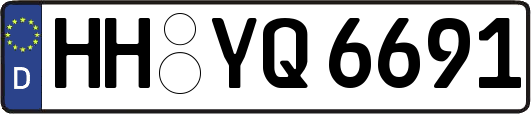 HH-YQ6691