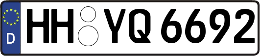 HH-YQ6692