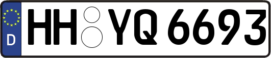 HH-YQ6693