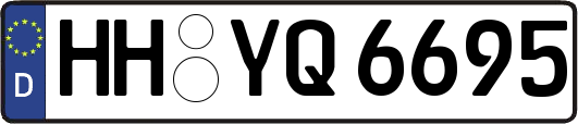 HH-YQ6695