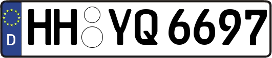 HH-YQ6697