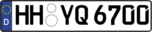HH-YQ6700