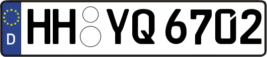 HH-YQ6702