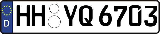 HH-YQ6703