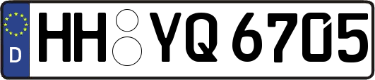 HH-YQ6705