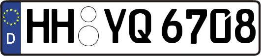 HH-YQ6708