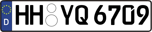HH-YQ6709