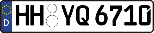 HH-YQ6710