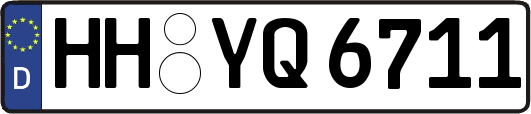 HH-YQ6711