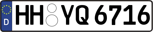 HH-YQ6716