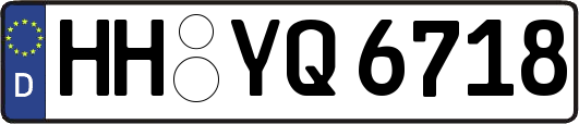 HH-YQ6718