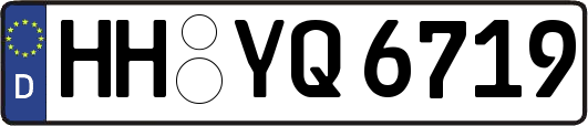 HH-YQ6719