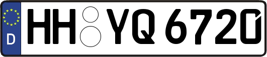 HH-YQ6720