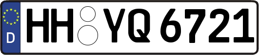 HH-YQ6721