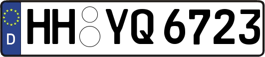 HH-YQ6723