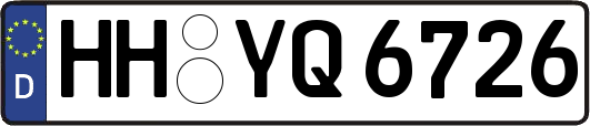 HH-YQ6726
