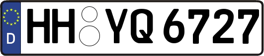HH-YQ6727