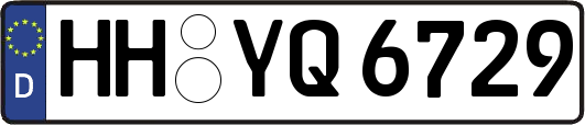 HH-YQ6729