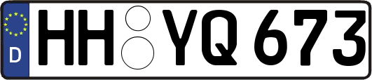 HH-YQ673