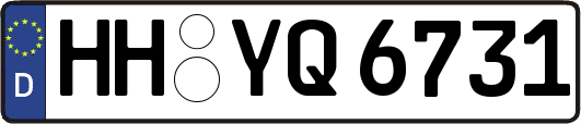 HH-YQ6731
